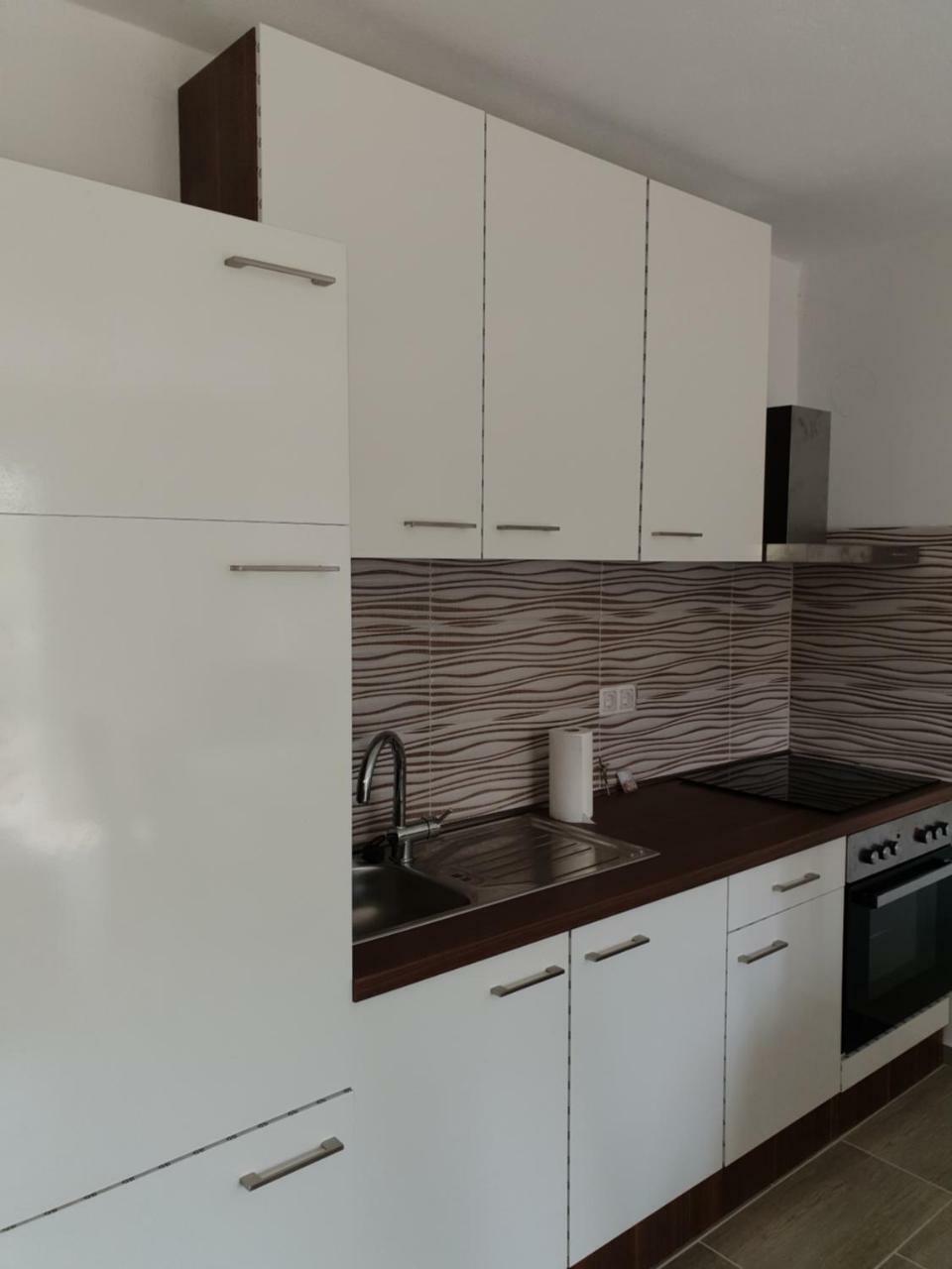 Apartments Nella Задар Экстерьер фото