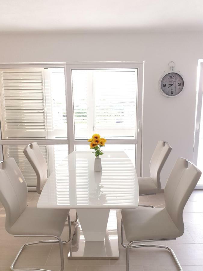 Apartments Nella Задар Экстерьер фото