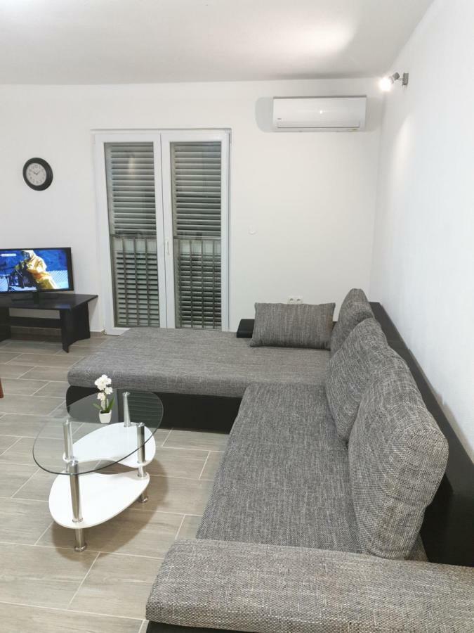 Apartments Nella Задар Экстерьер фото